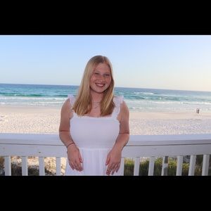 Meet your Posher, Gretchen